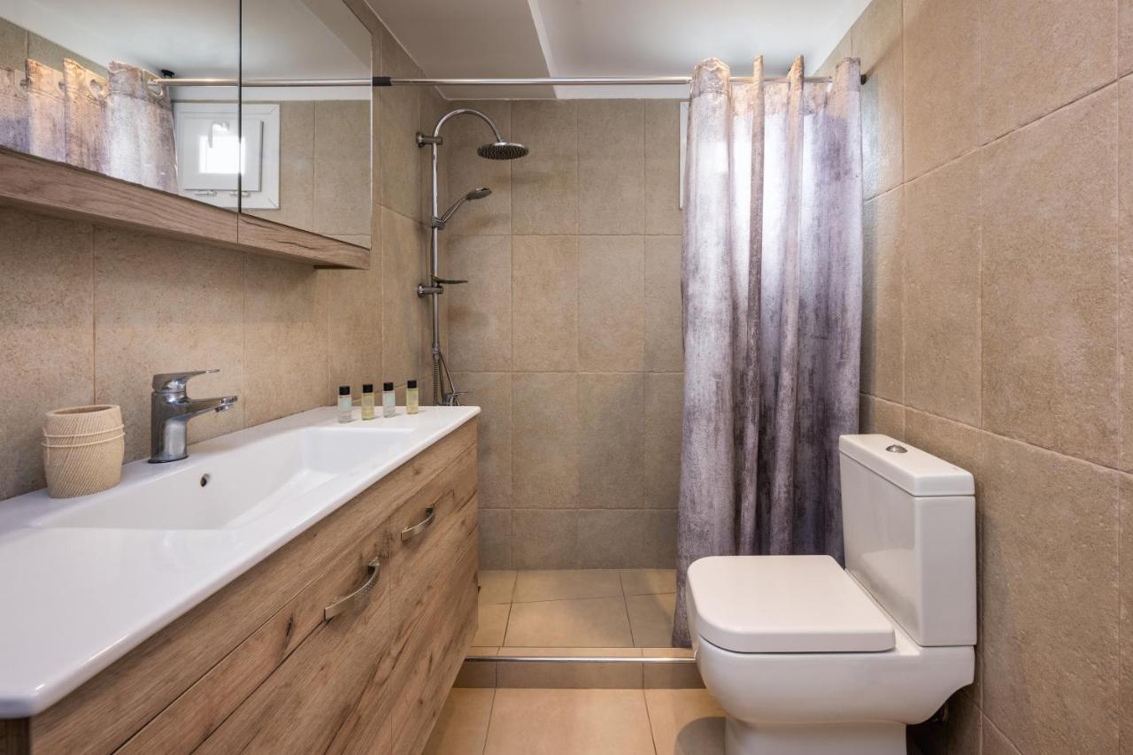 George Apartments2 Βόθον Εξωτερικό φωτογραφία