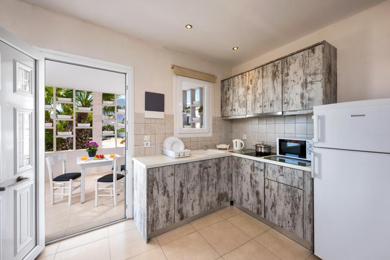 George Apartments2 Βόθον Εξωτερικό φωτογραφία