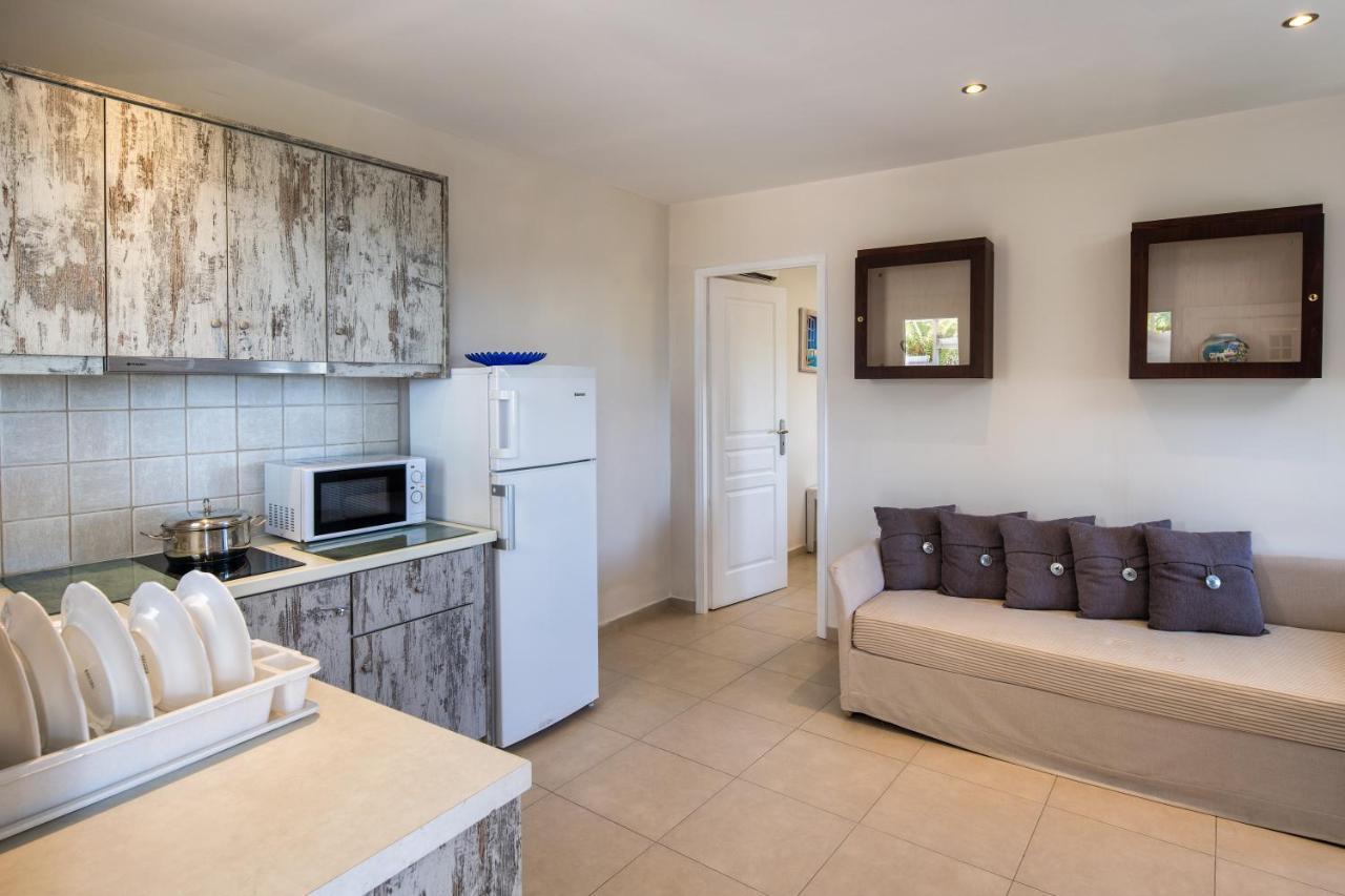 George Apartments2 Βόθον Εξωτερικό φωτογραφία