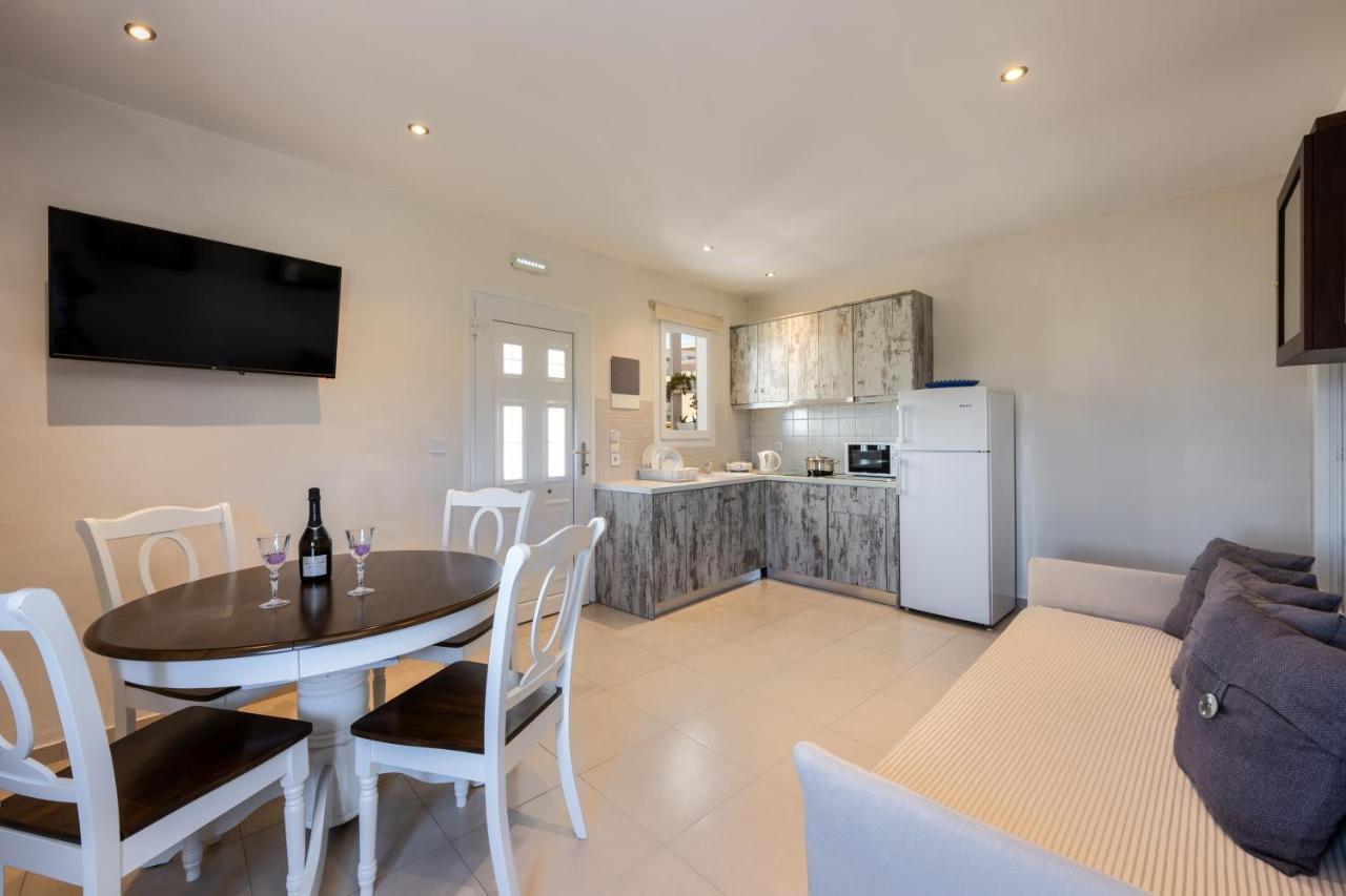 George Apartments2 Βόθον Εξωτερικό φωτογραφία